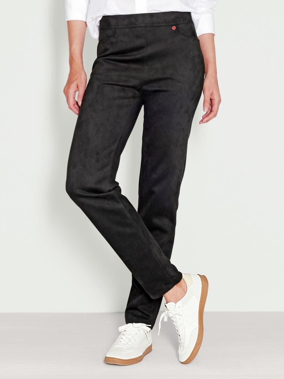 Relaxed by Toni Le pantalon noir