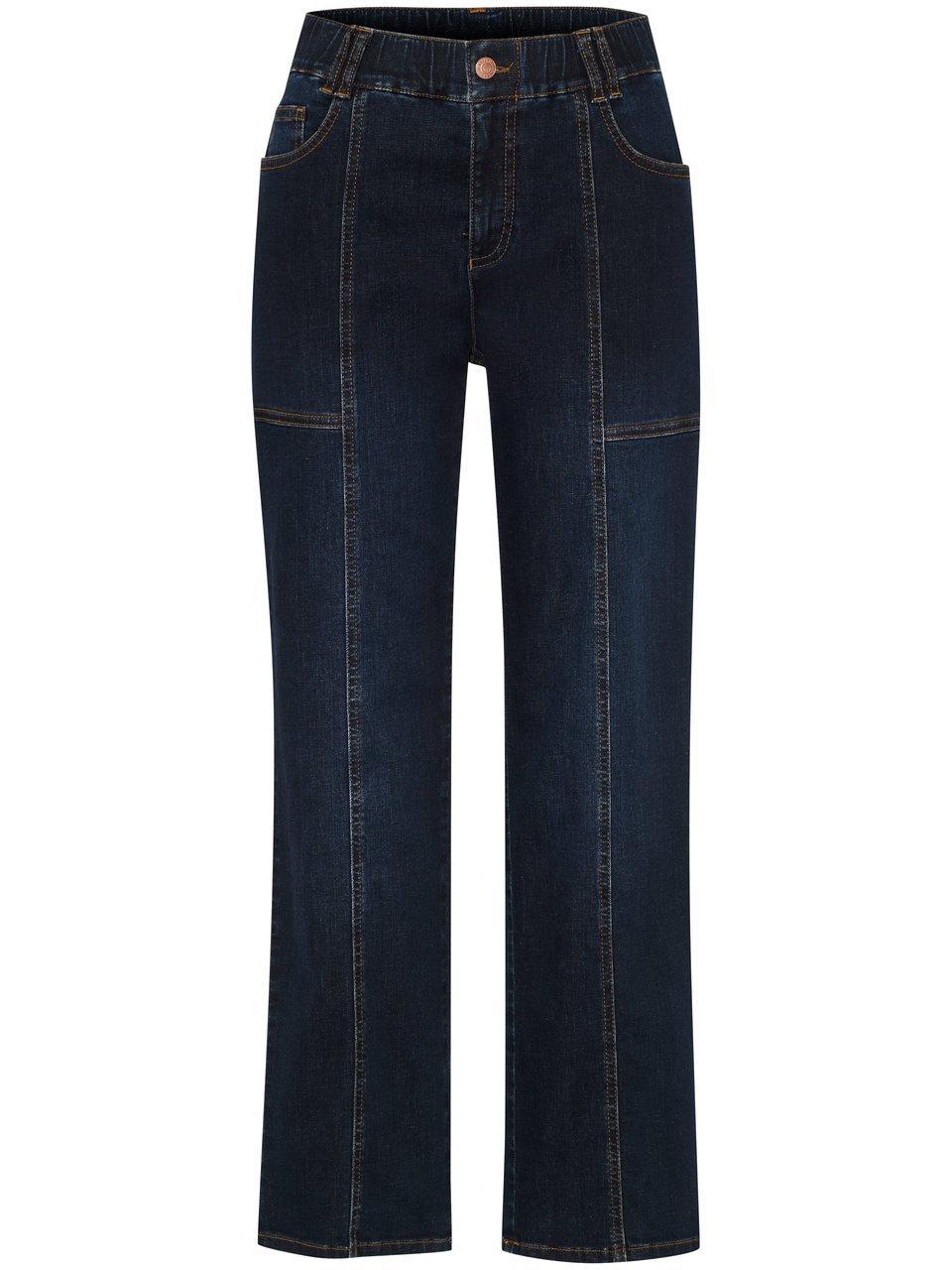 Jeans Van Peter Hahn denim