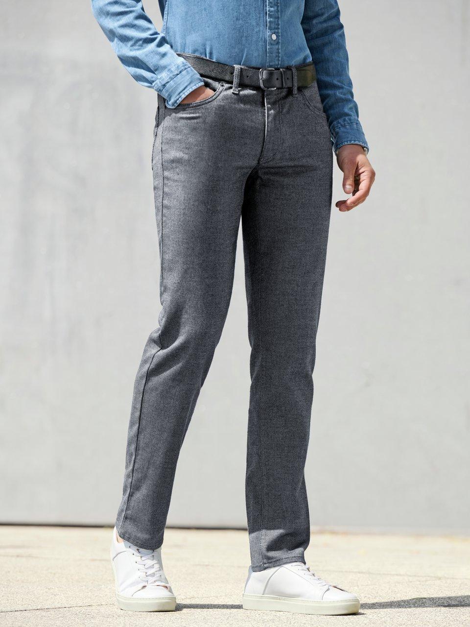 Brax Feel Good - Five-pocketsbroek model Cadiz