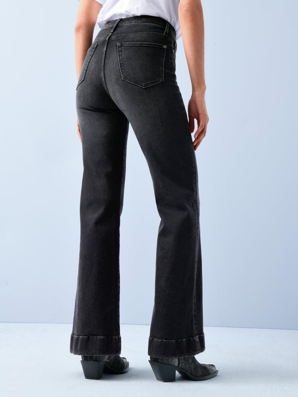 Jeans bootcut femme taille 30 sur Peter Hahn