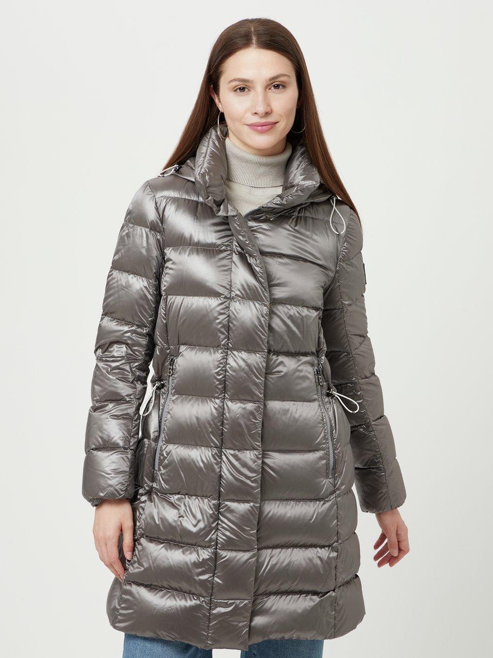 Peter hahn parka femme sale