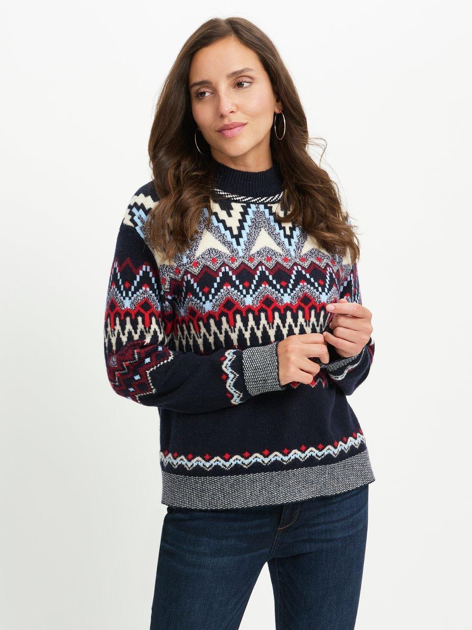 Bogner Pullover Avena