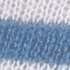 Offwhite/Hellblau-113976