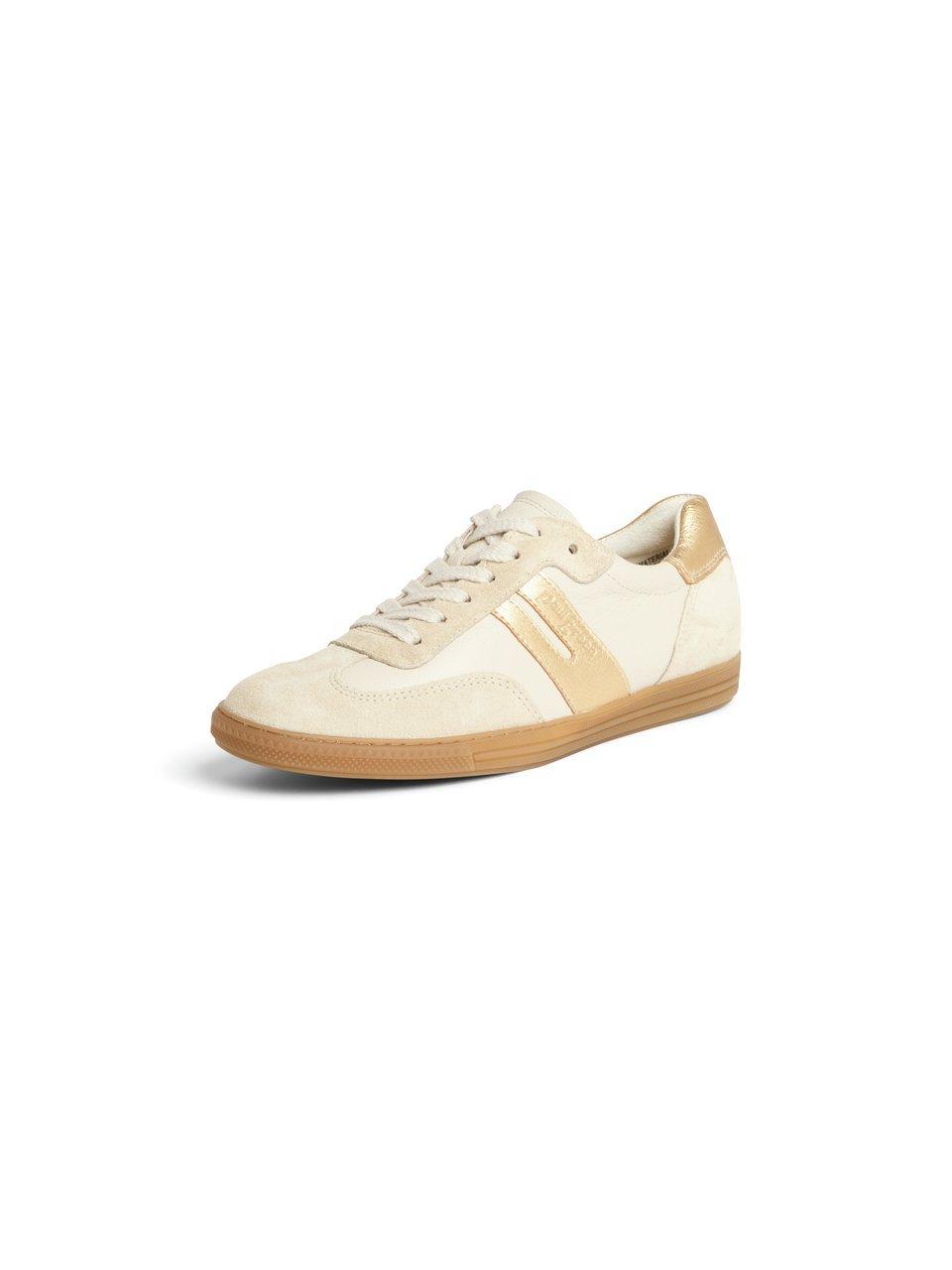 Sneakers Van Paul Green beige