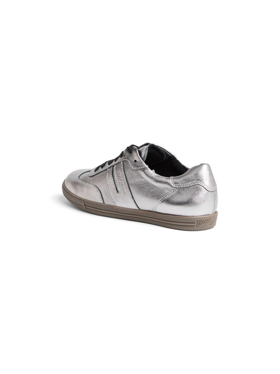 Sneaker Paul Green grau