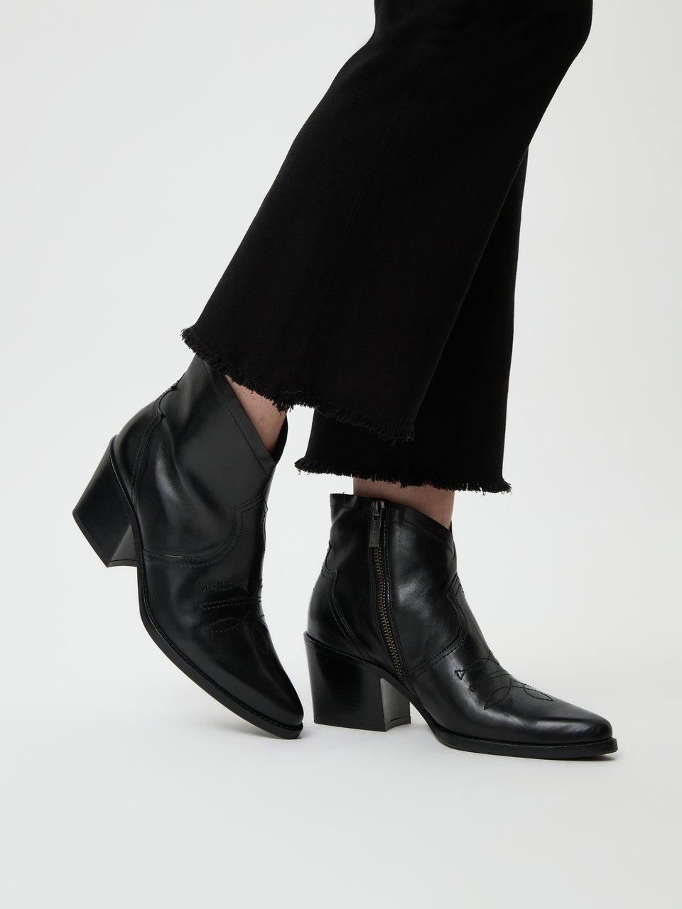 Paul Green - Cowboy-Stiefelette