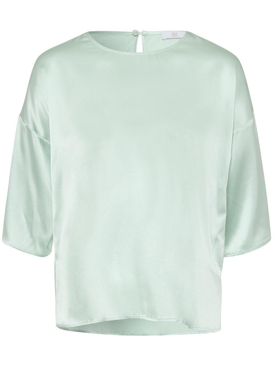 Shirt Van Riani groen