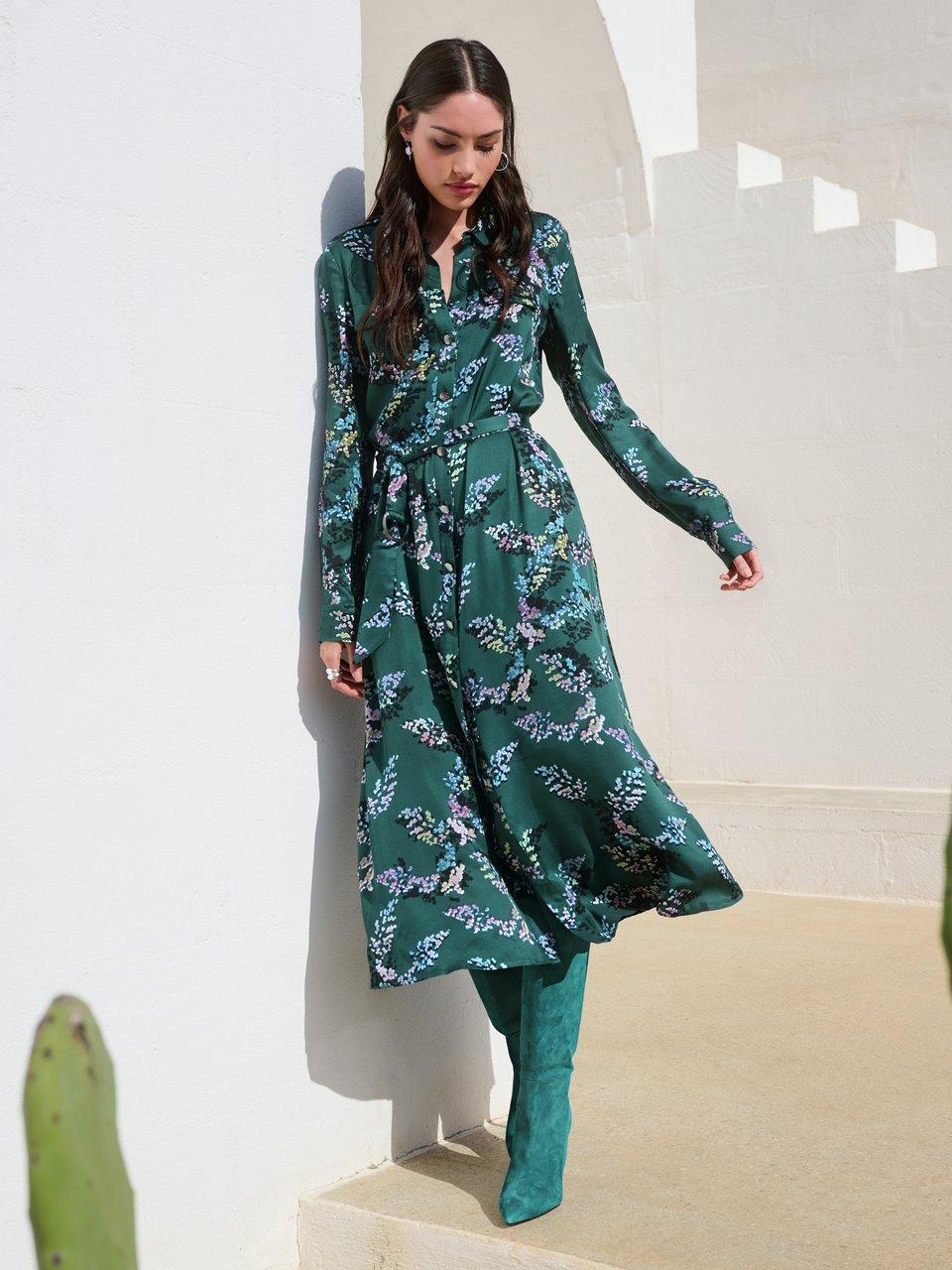 Robes femme achat en ligne sur Peter Hahn