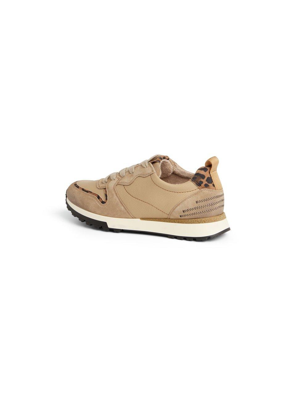 Sneaker Paul Green beige