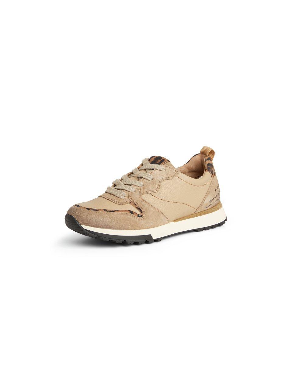 Sneakers Van Paul Green beige