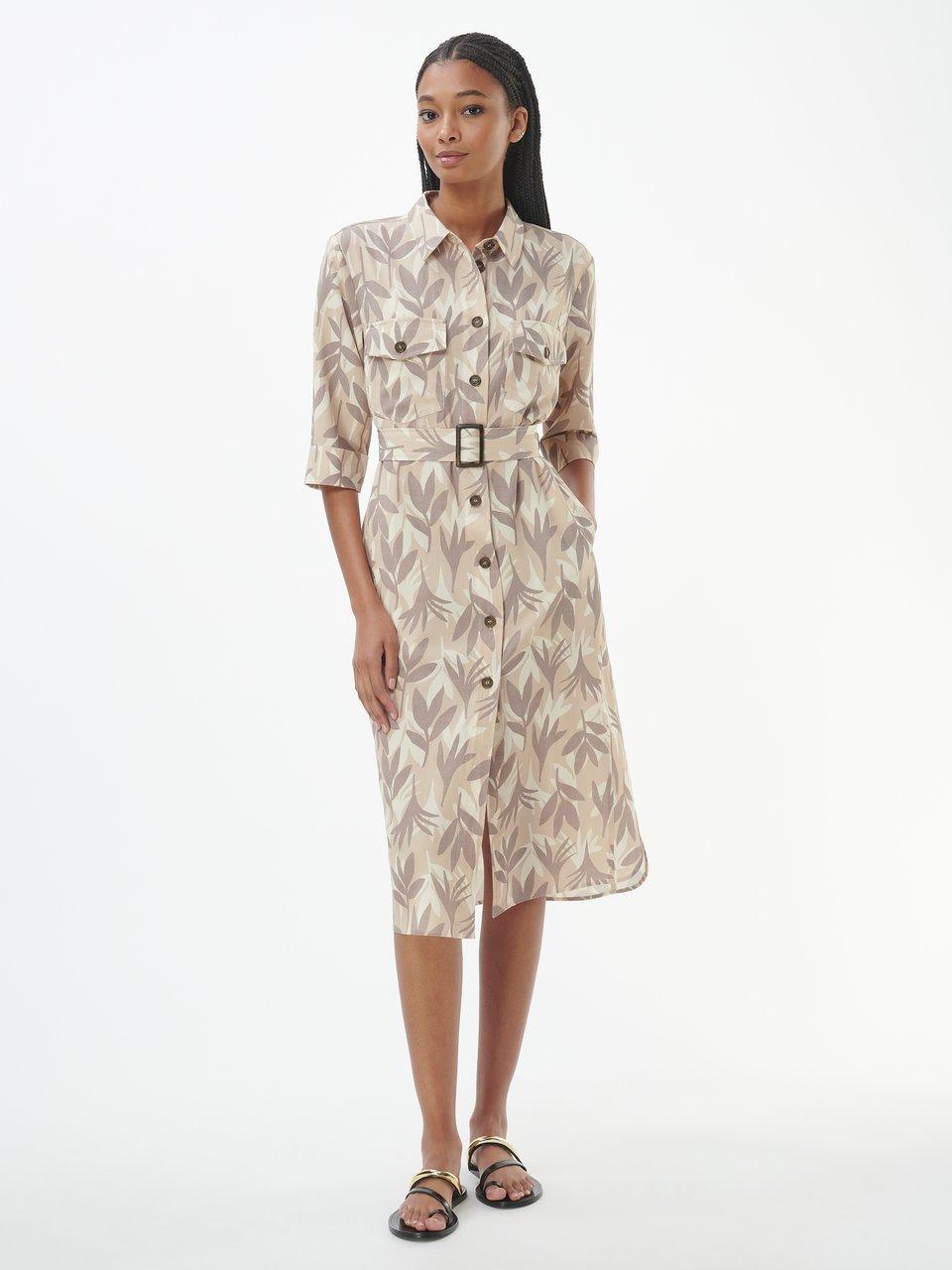 BASLER - La robe-chemise