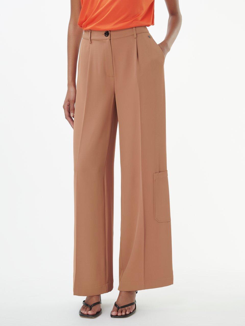 BASLER - Lange broek