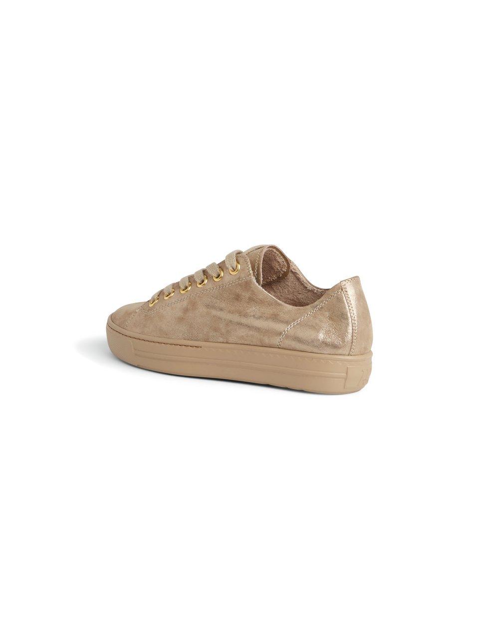 Sneaker Paul Green beige