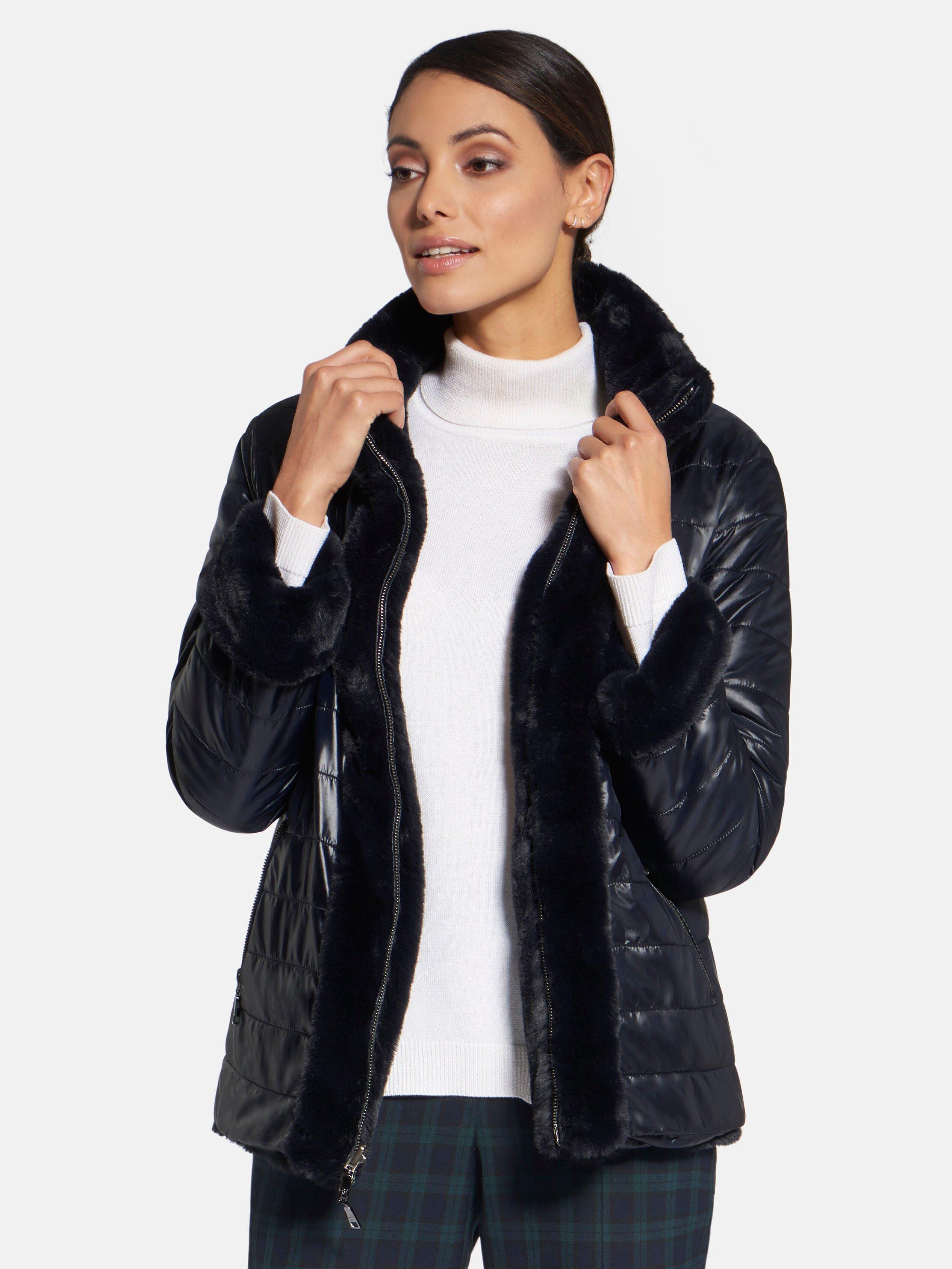 Basler - Wendejacke