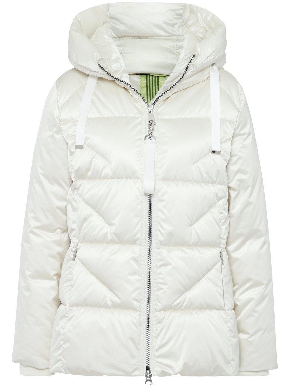 Steppjacke Green Goose beige günstig online kaufen