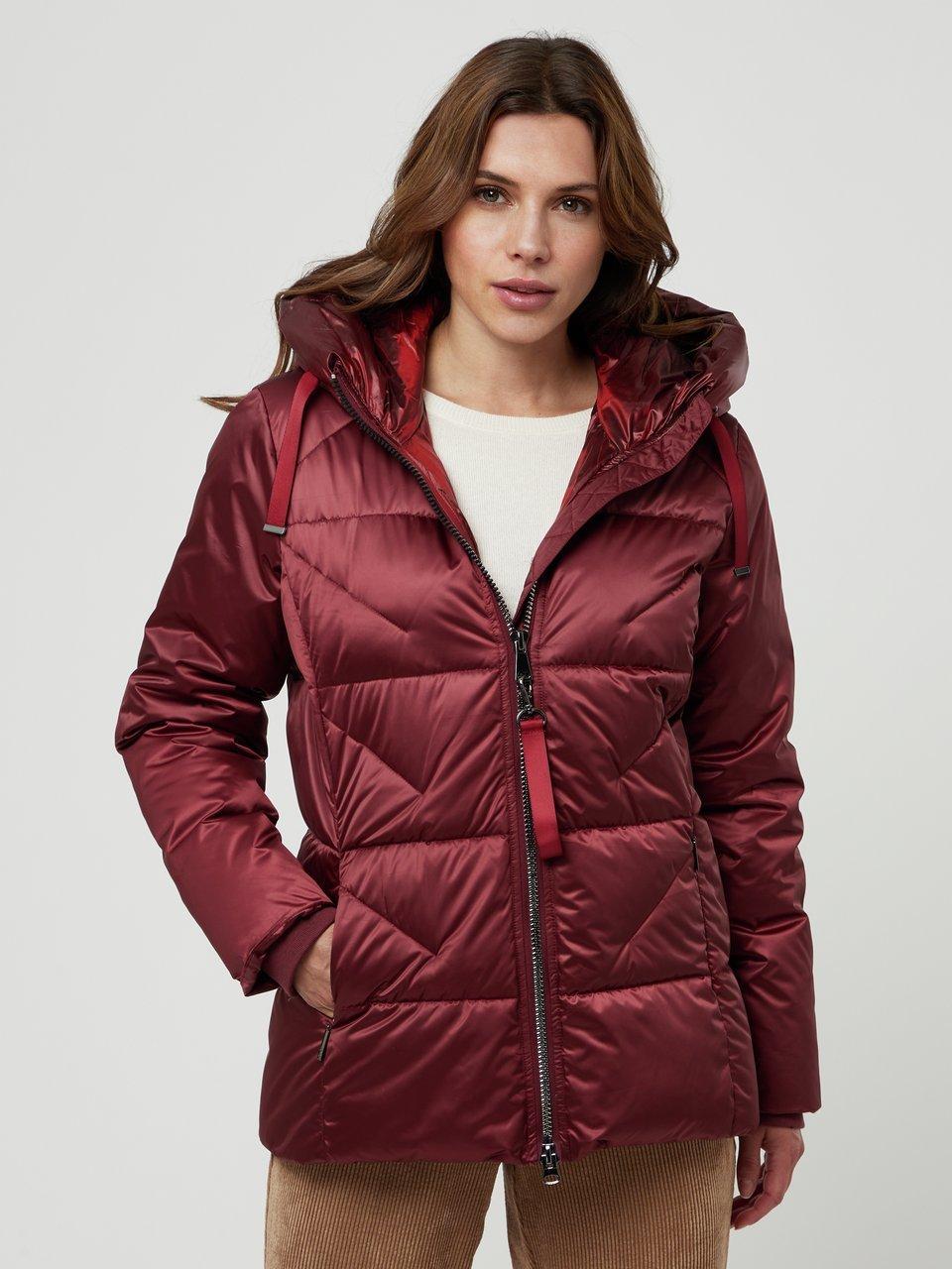 Green Goose - Steppjacke