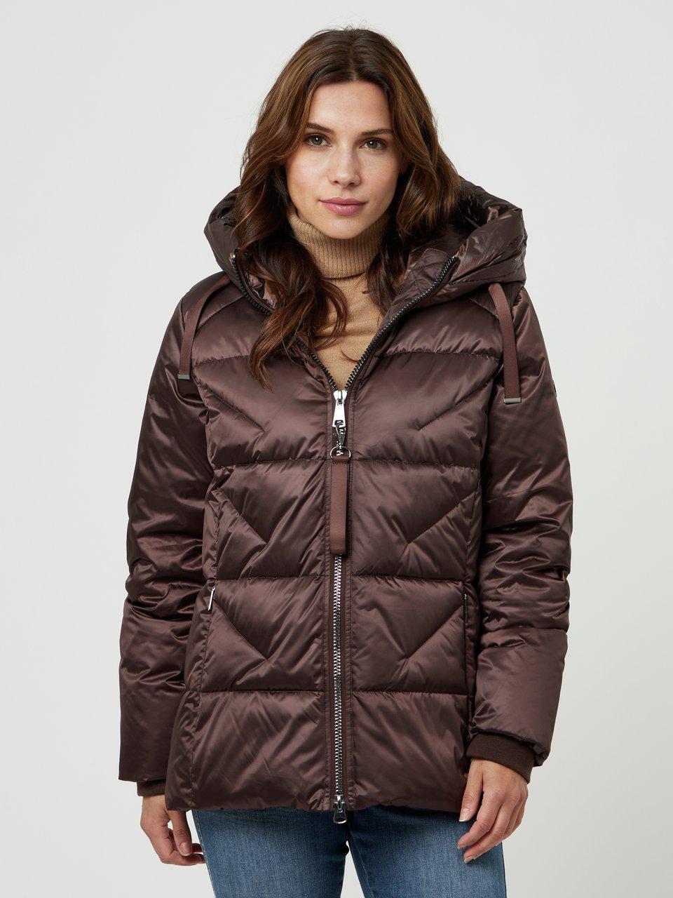 Green Goose - Steppjacke