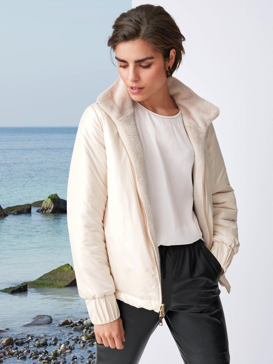 Thumbnail - Wendejacke White Label weiss