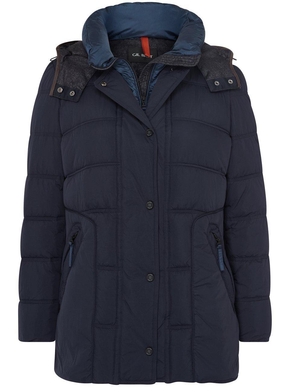 Thumbnail - Gil Bret - Steppjacke, blau, Gr. 40 / M