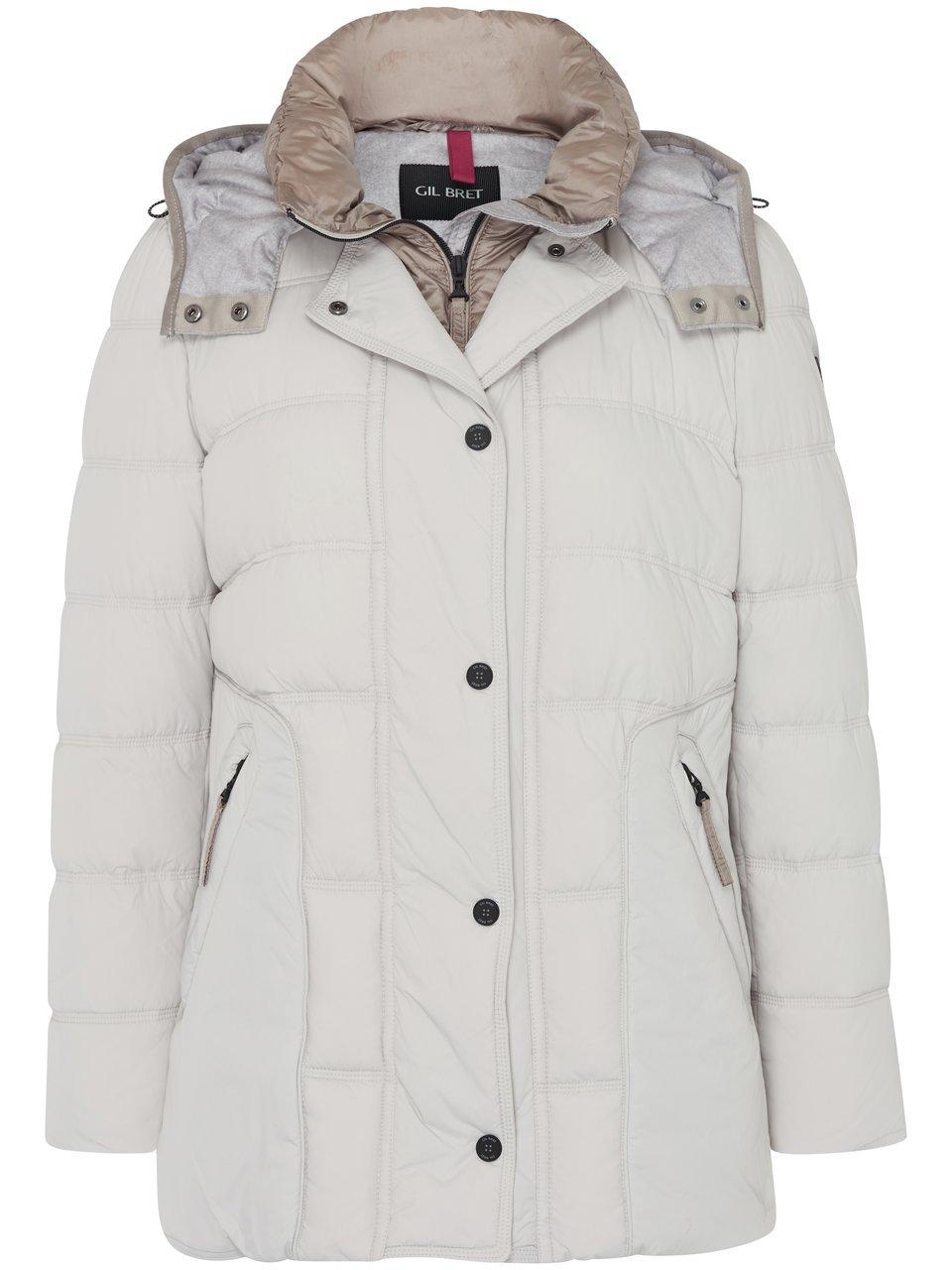 Steppjacke Gil Bret beige