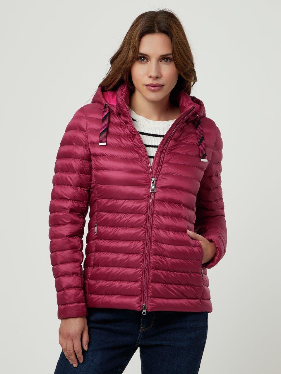 Fuchs Schmitt - Steppjacke