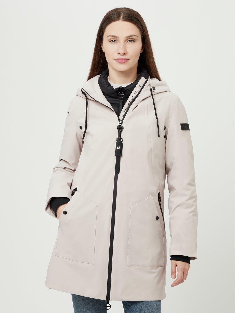 Manisa - 3-in-1-Jacke