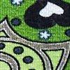 groen/multicolour-114092