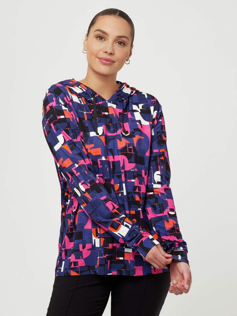 Emilia Lay - Kapuzen-Shirt