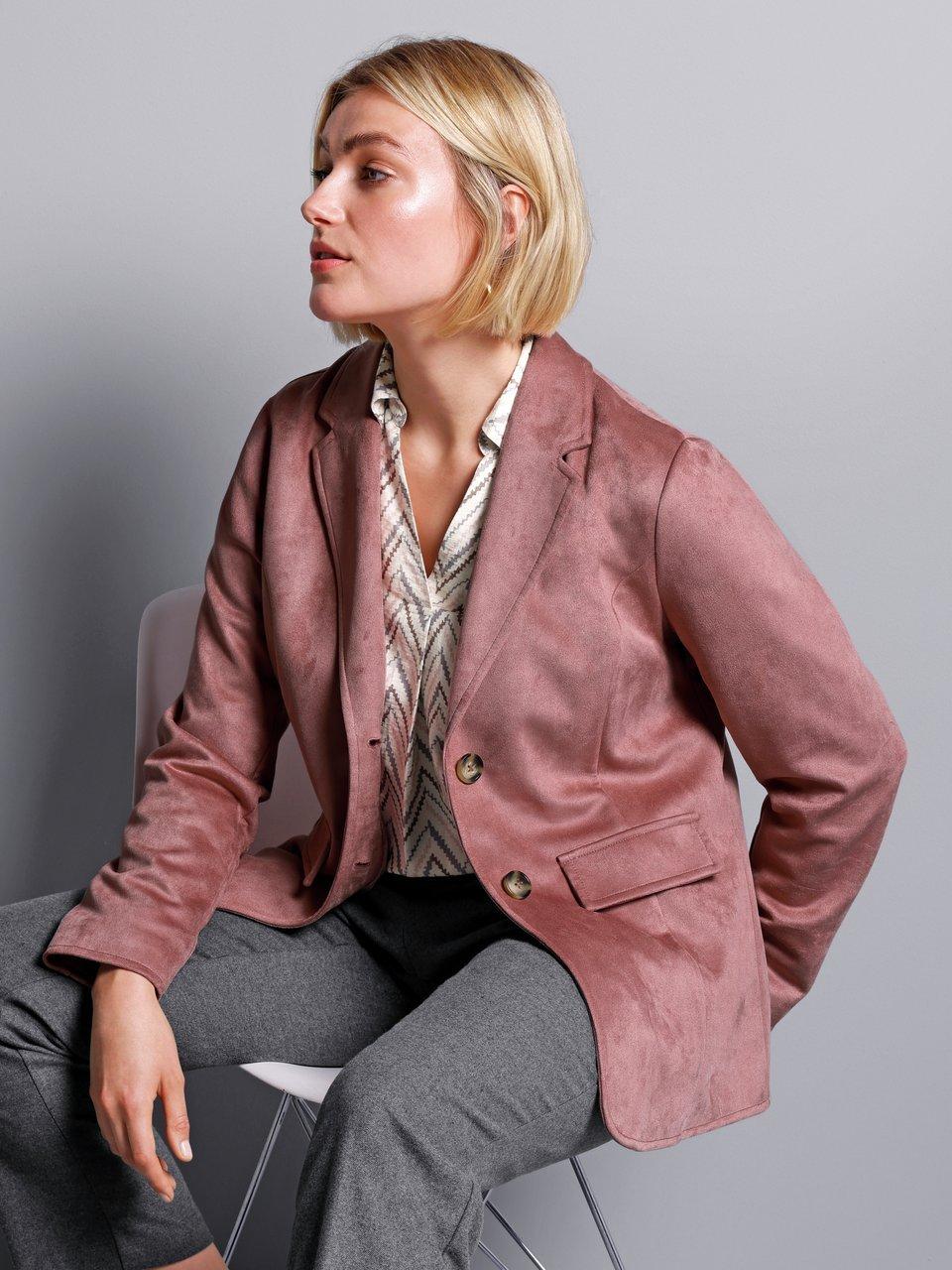 Anna Aura Blazer