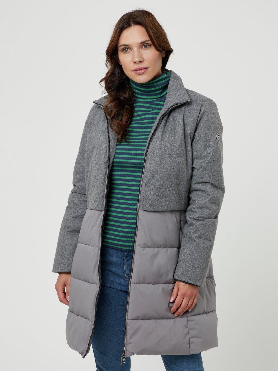 Green Goose - Hybrid-Jacke