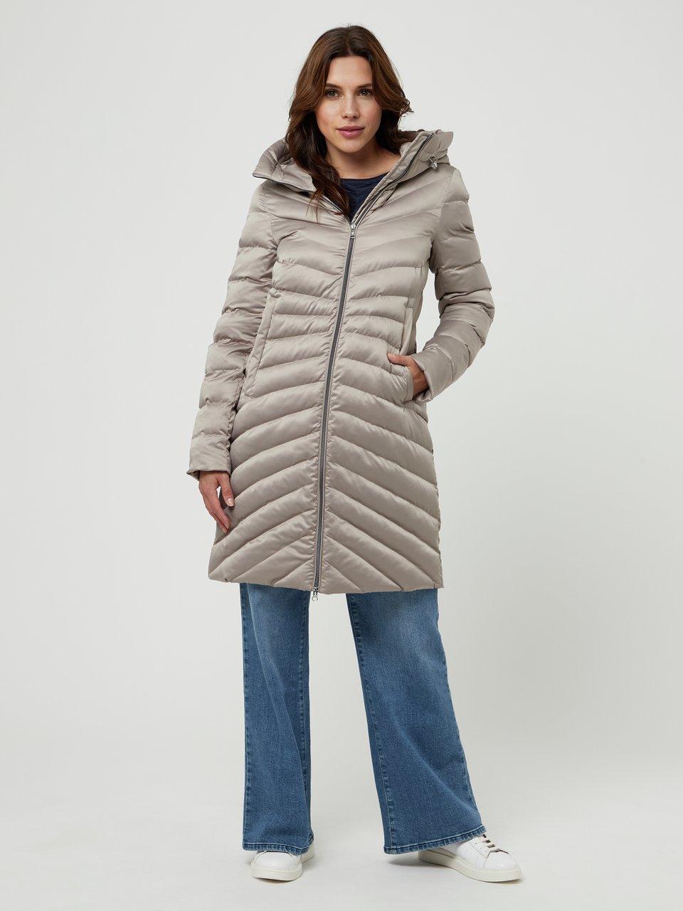 Fuchs Schmitt - Stepp-Longjacke
