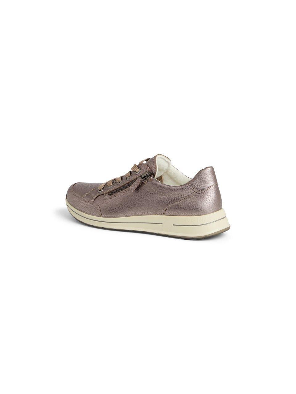 Sneaker Osaka ARA beige