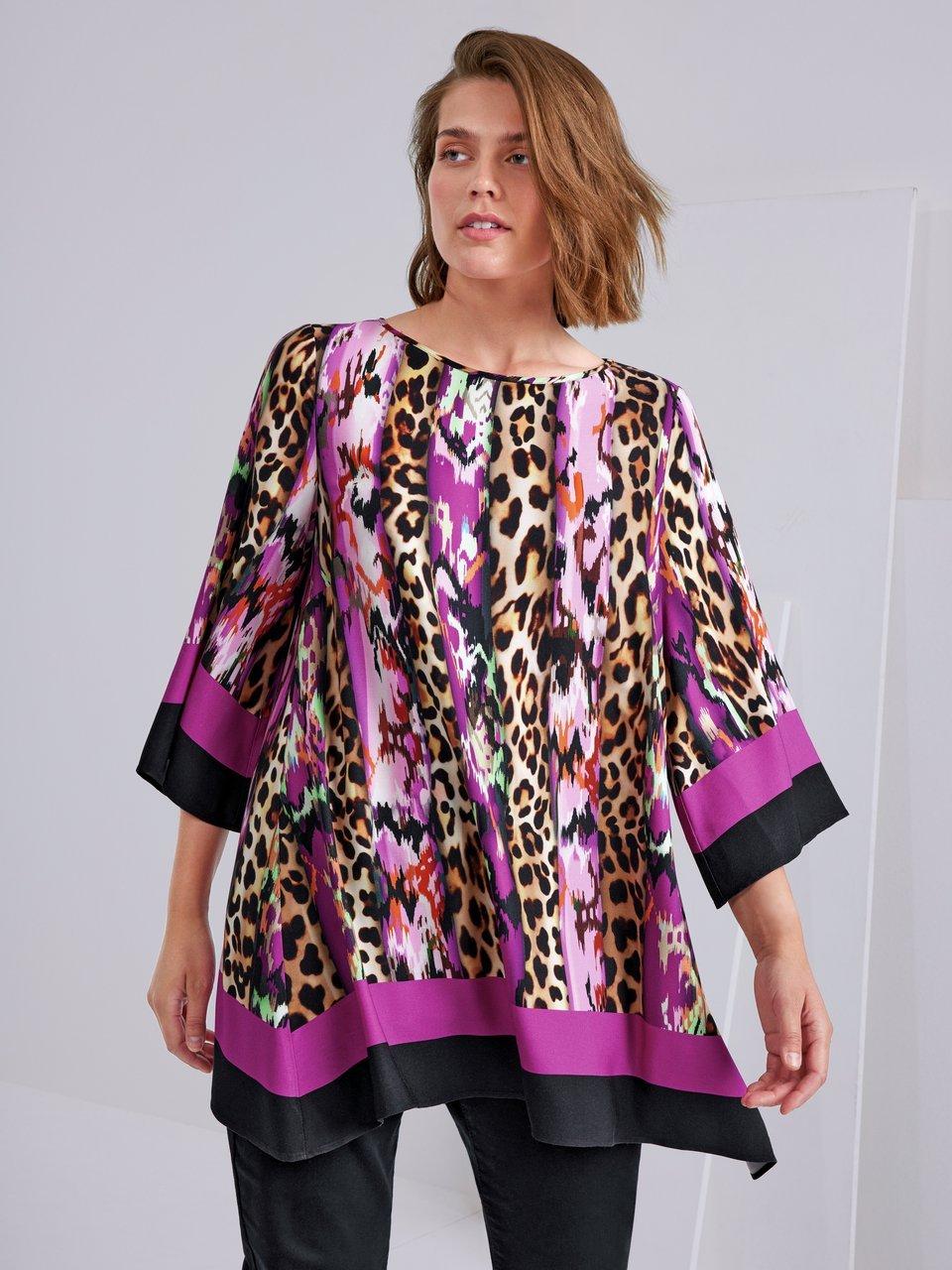 Emilia Lay - Bluse mit 3/4-Arm