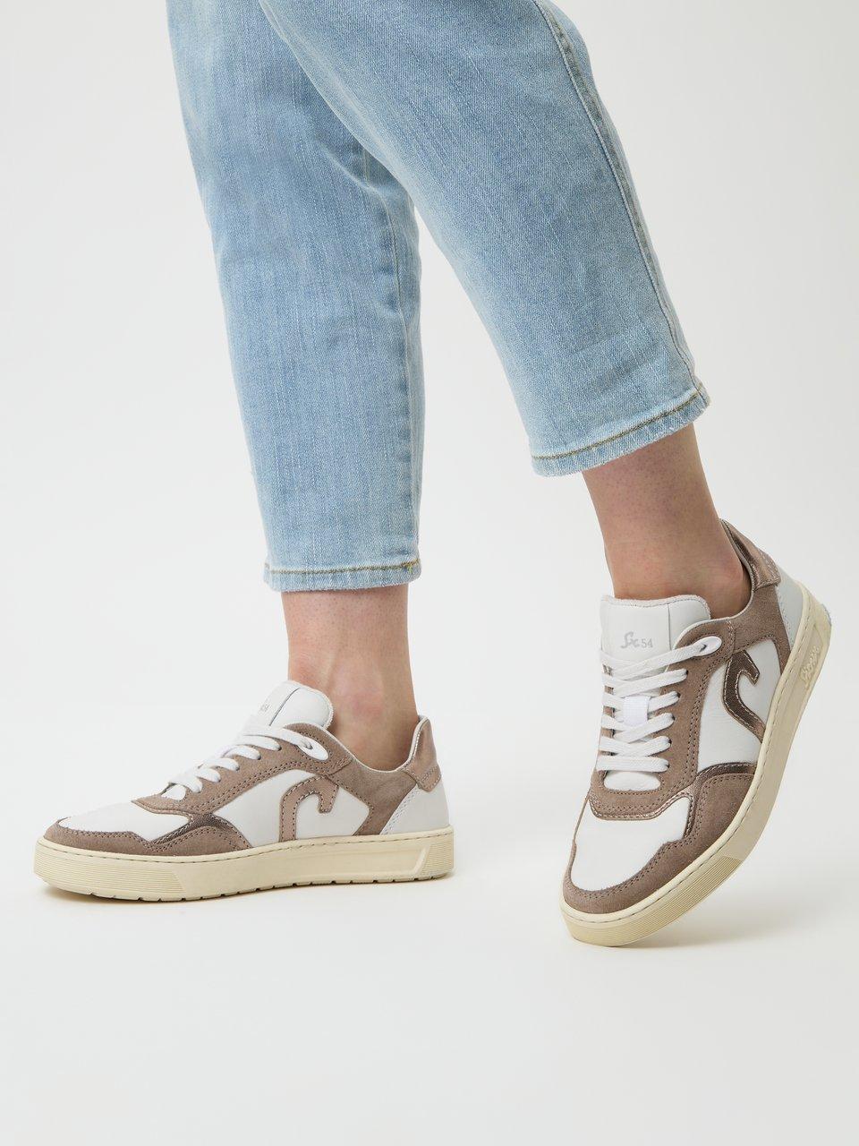 Sioux - Sneaker Tedroso
