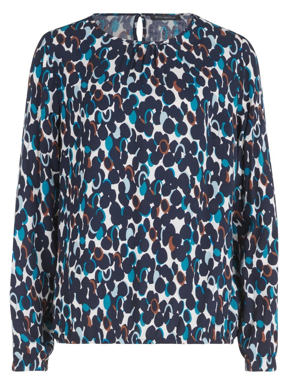 Betty Barclay Blouse Van  multicolour