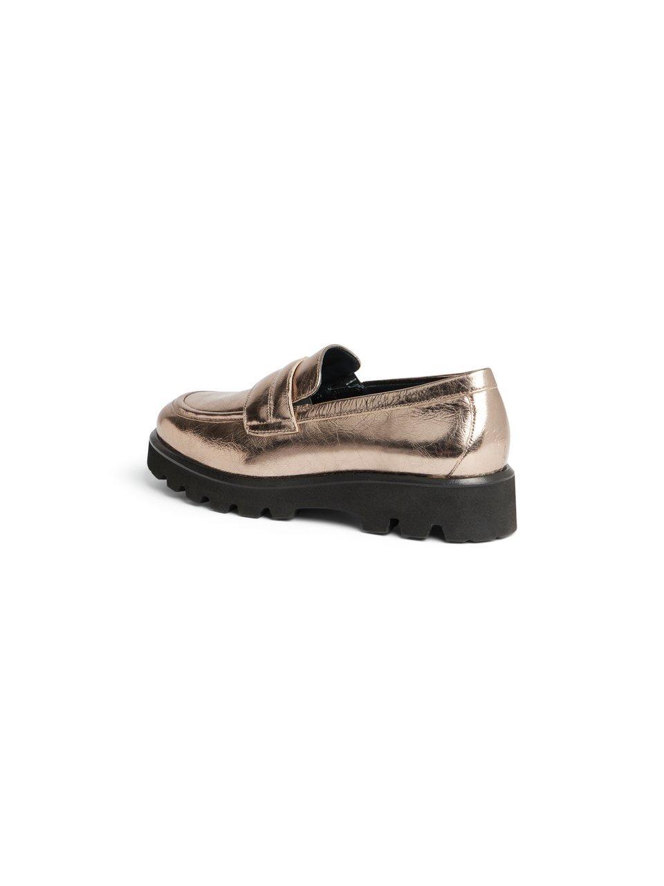 Slipper Meredira Sioux gold