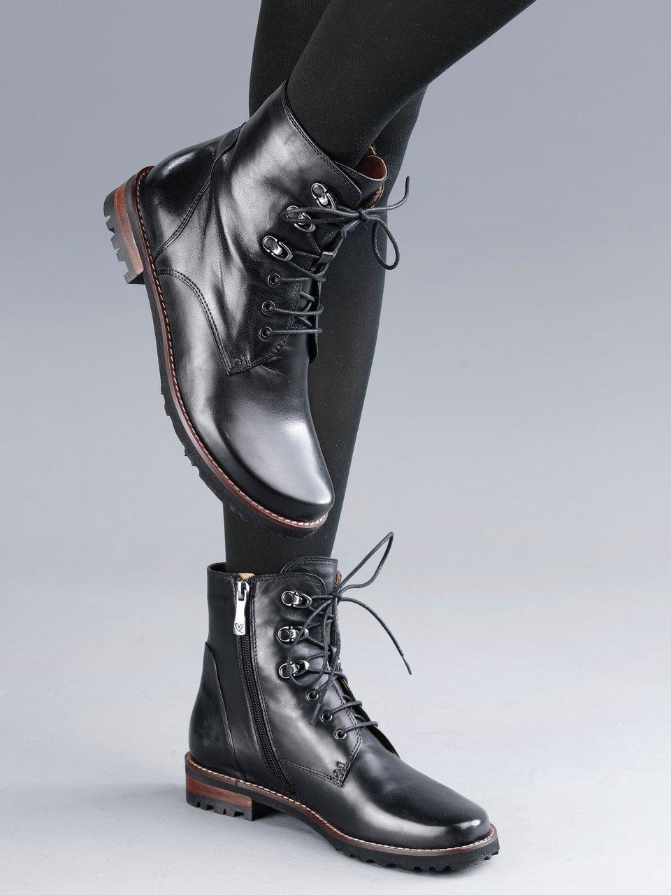 EVERYBODY - Schnür-Stiefelette Tifanny