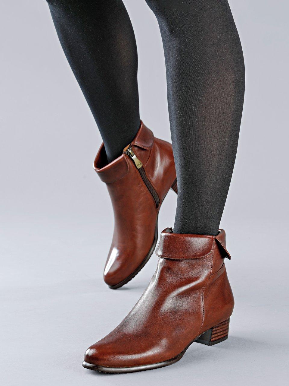 EVERYBODY - Stiefelette Brittney