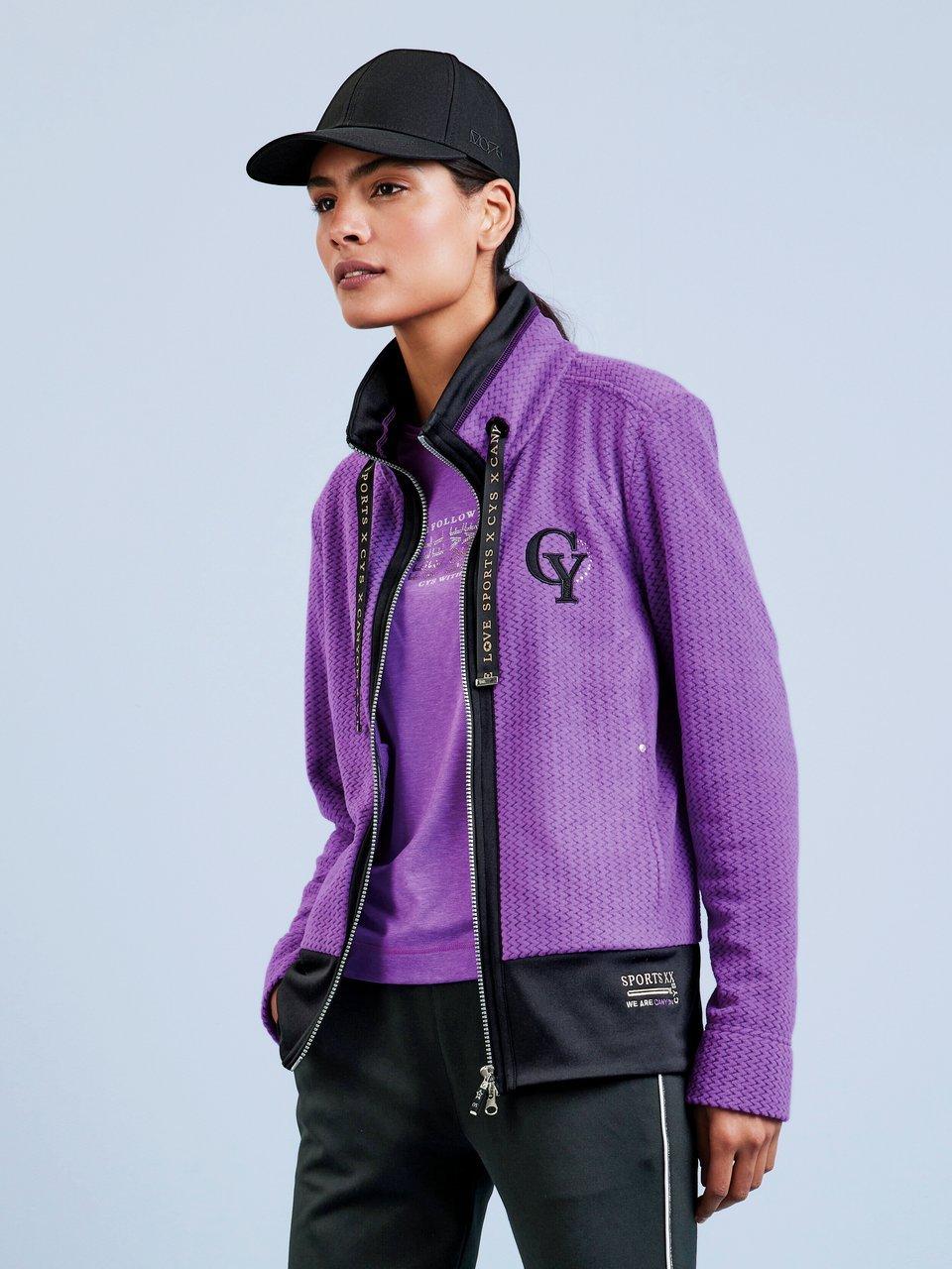 Canyon - Fleecejacke