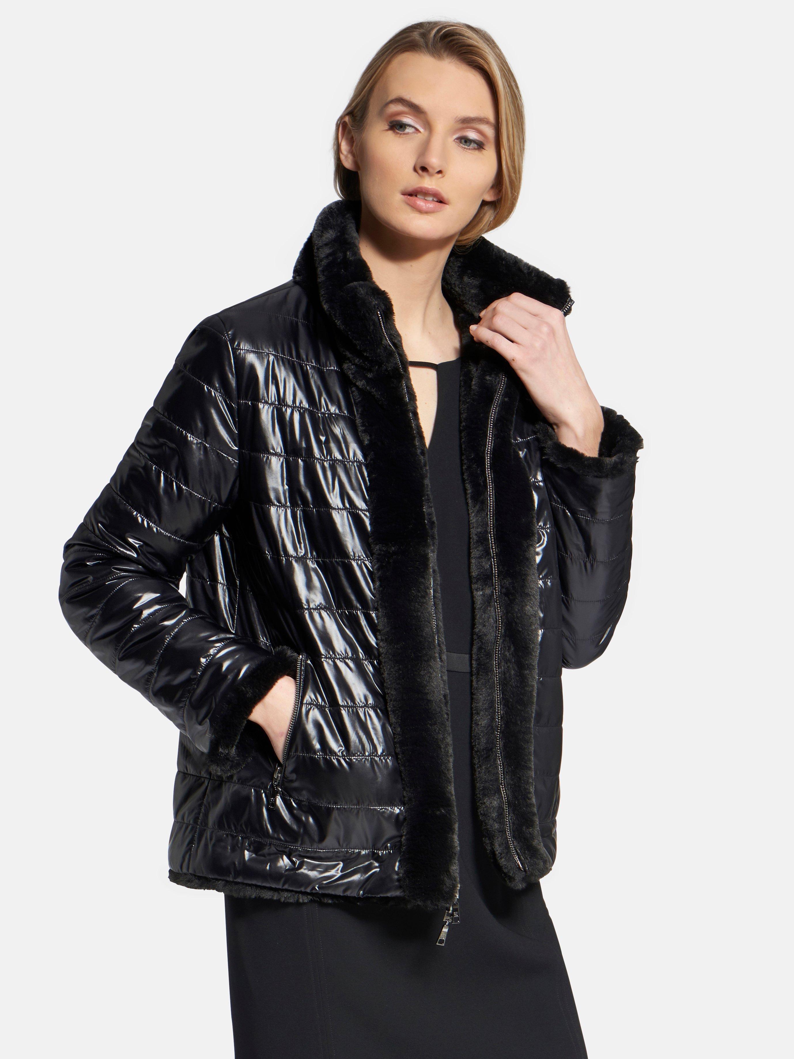 Basler - Wendejacke