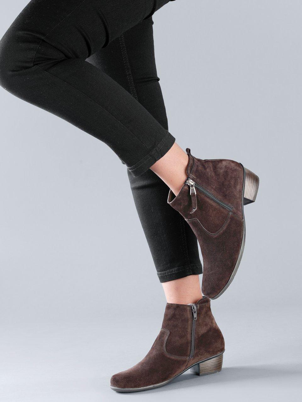 Waldläufer - Stiefelette Haifi