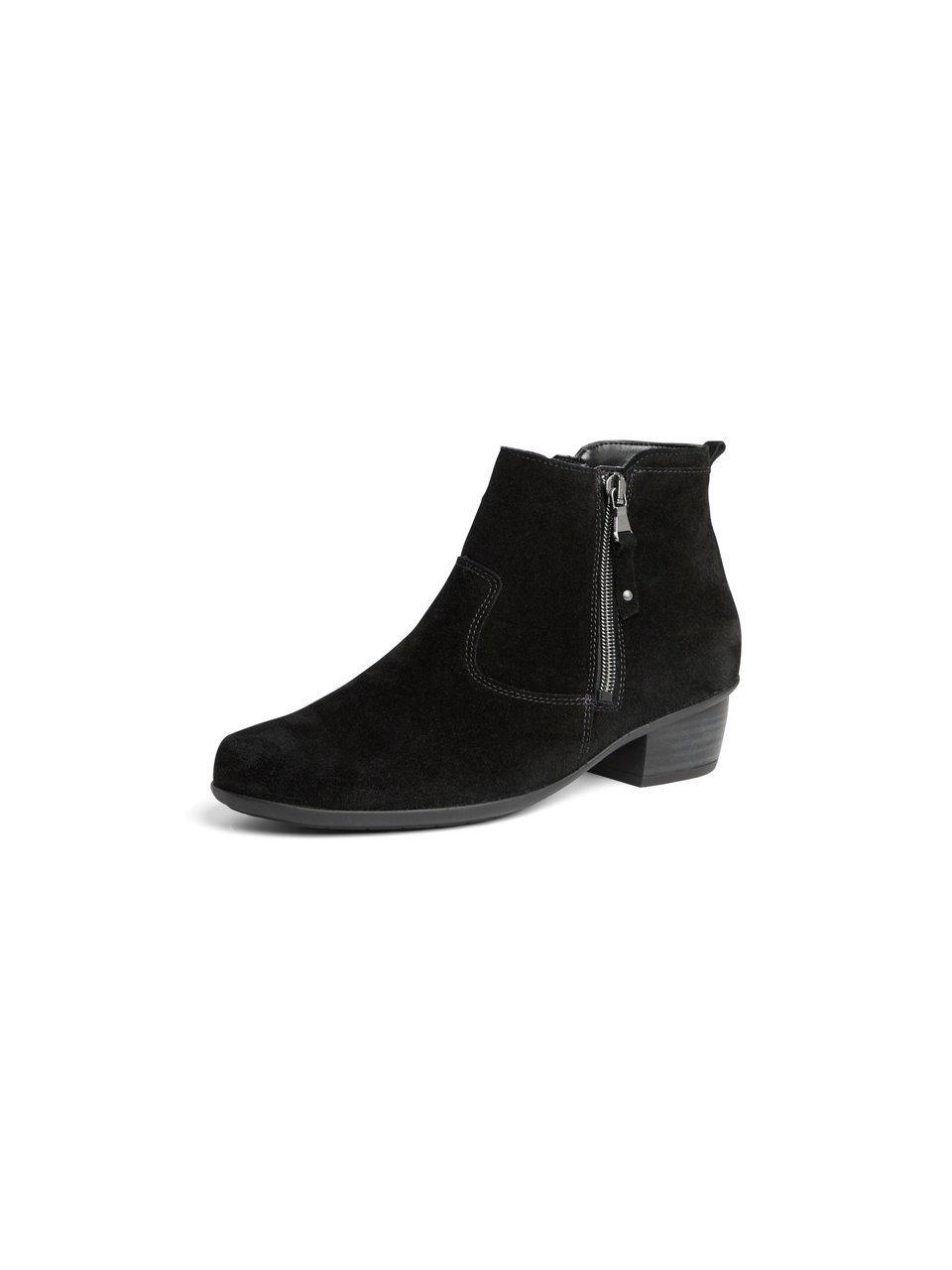 Waldläufer - Les bottines modèle Haifi en cuir