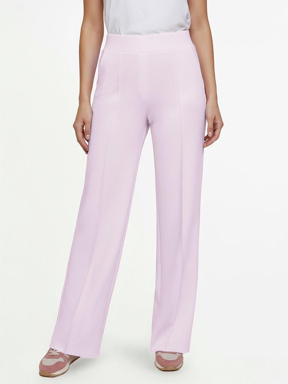 Riani - Jerseybroek met elastische tailleband