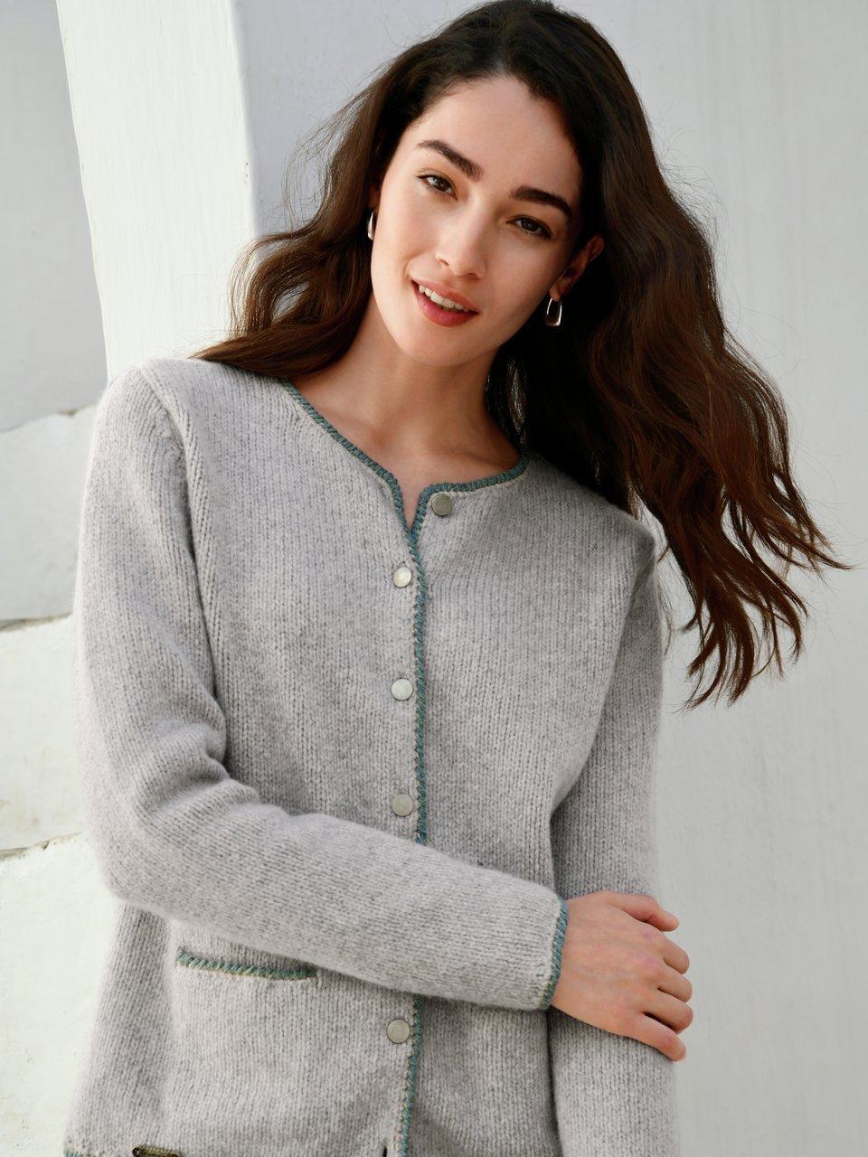 Hammerschmid - Strickjacke