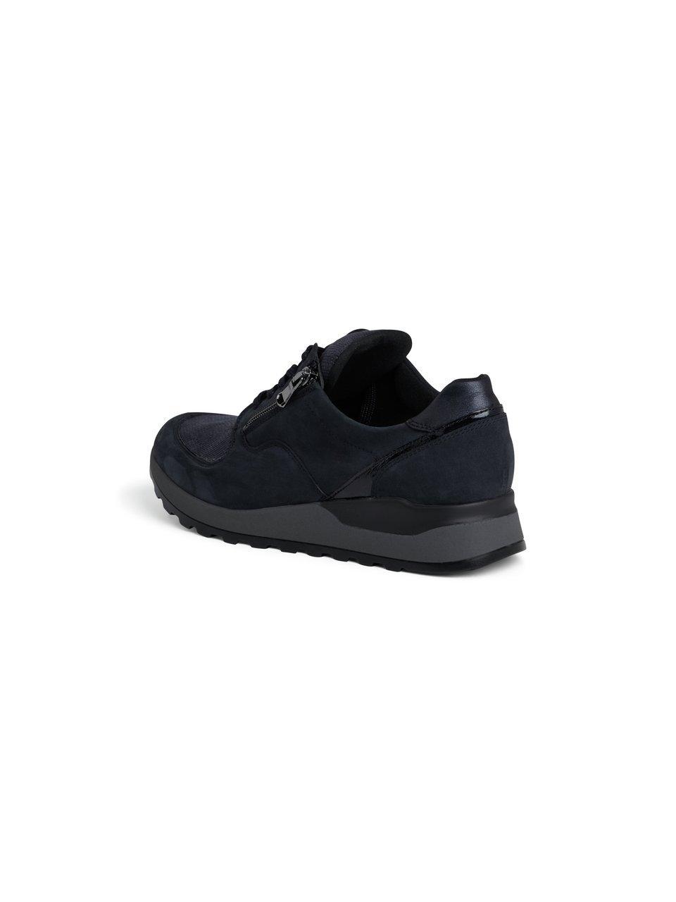 Sneaker Hiroko-Soft Bungeez blau