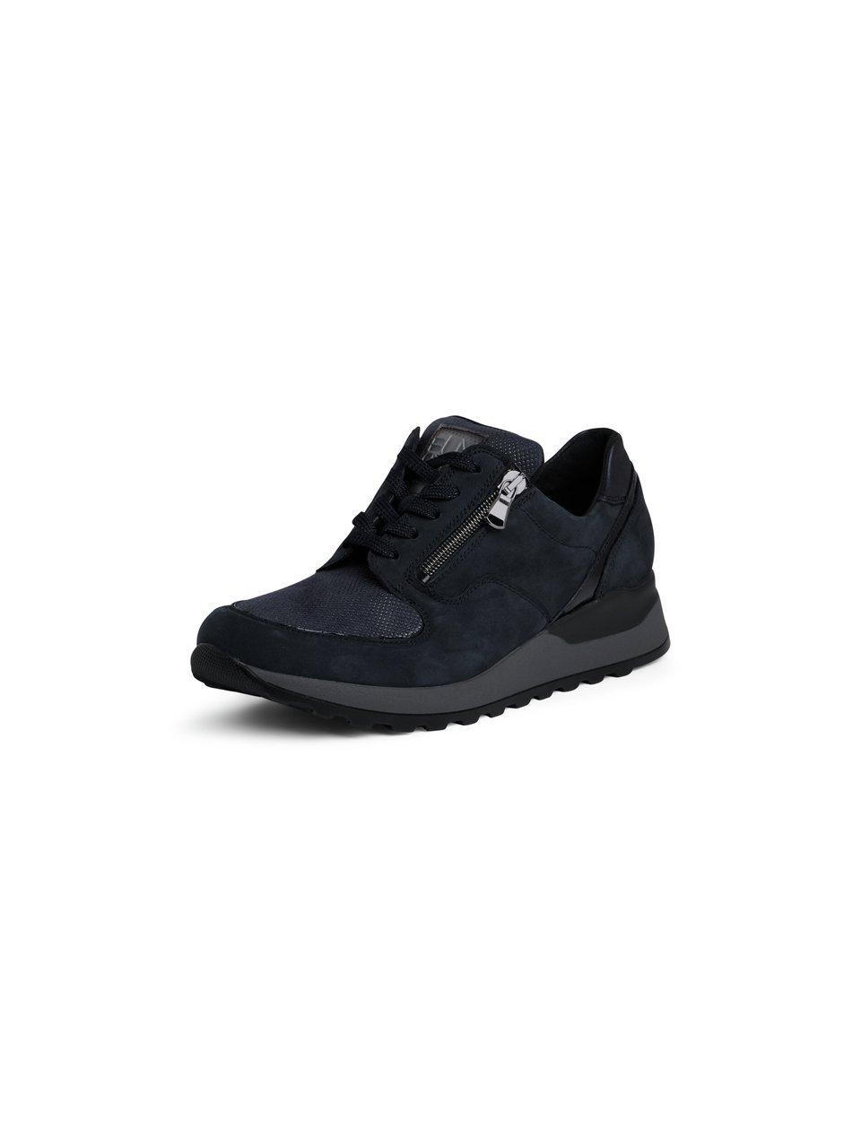 Sneakers Hiroko-Soft Van Bungeez blauw