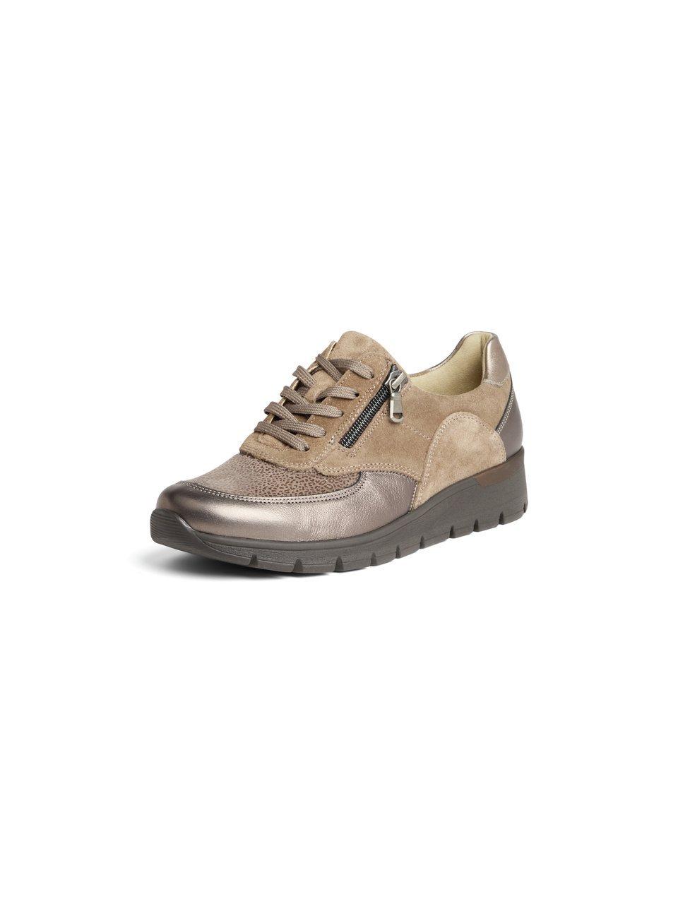 Waldläufer Orthotritt - Sneakers Ramona Soft