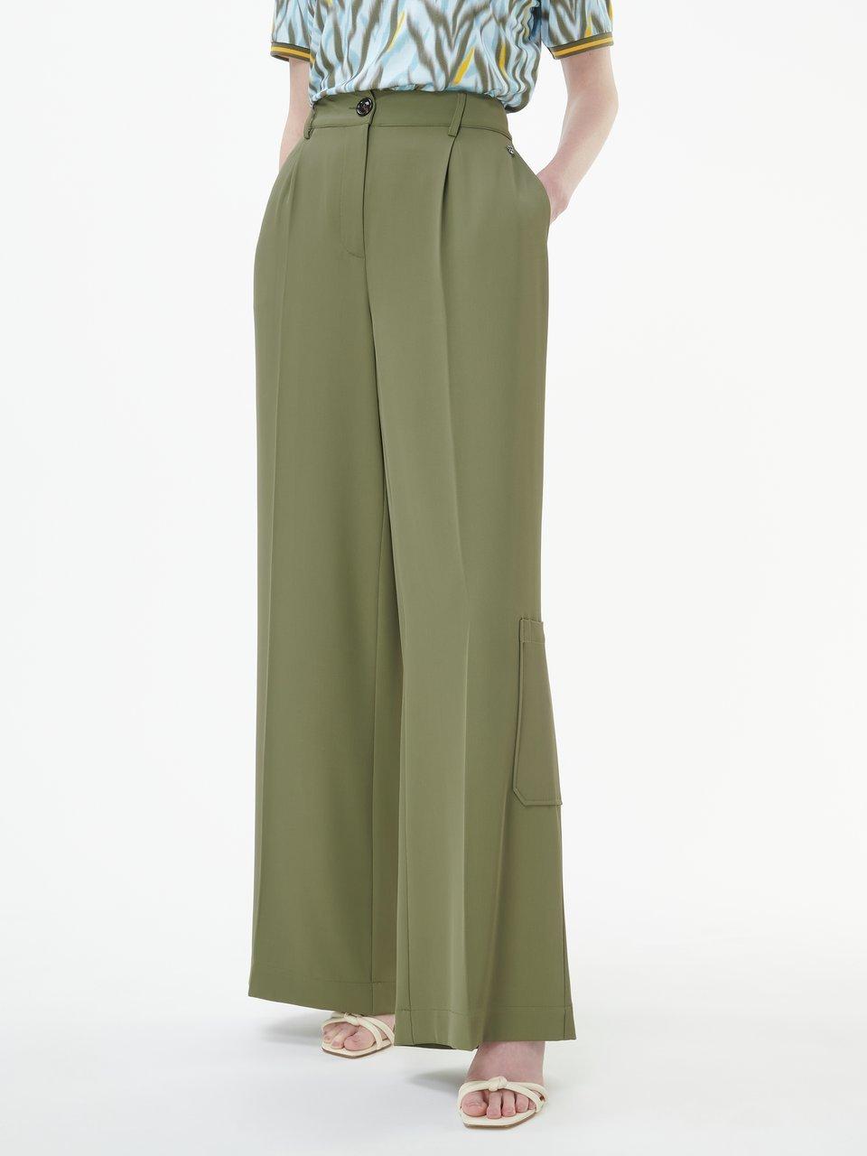 BASLER - Lange Hose Modell Bea
