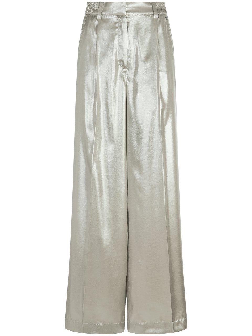 Thumbnail - Basler - Lange Hose Modell Bea, mehrfarbig, Gr. 38 / S