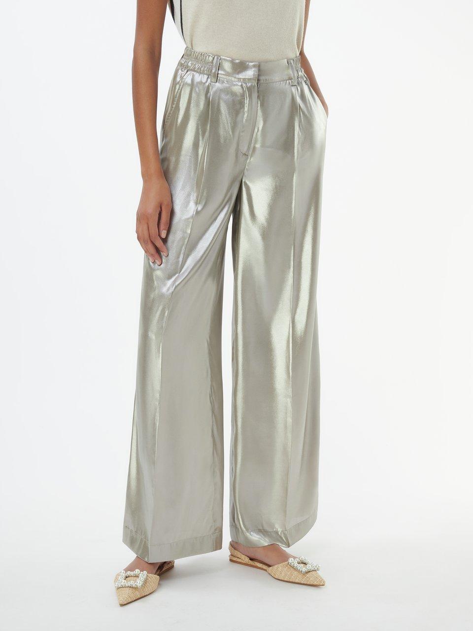 BASLER - Lange broek model bea